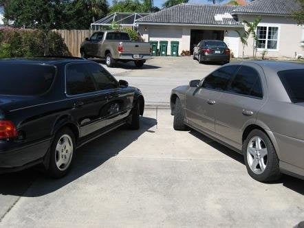 1995 Acura Legend on Pics Of 1995 Legend The Acura Legend Acura Rl Forum